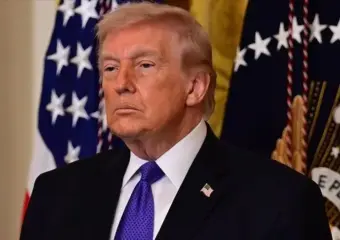 ترامب يرفض دعم نائبه فانس في انتخابات 2028