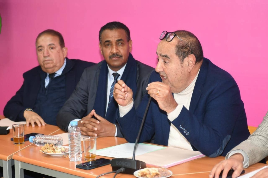الاتحاد الاشتراكي يطالب بضمانات الشفافية في المراسيم التطبيقية للانتخابات
