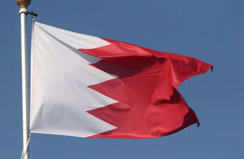 البحرين تعترض 106 صواريخ و176 طائرة مسيرة إيرانية