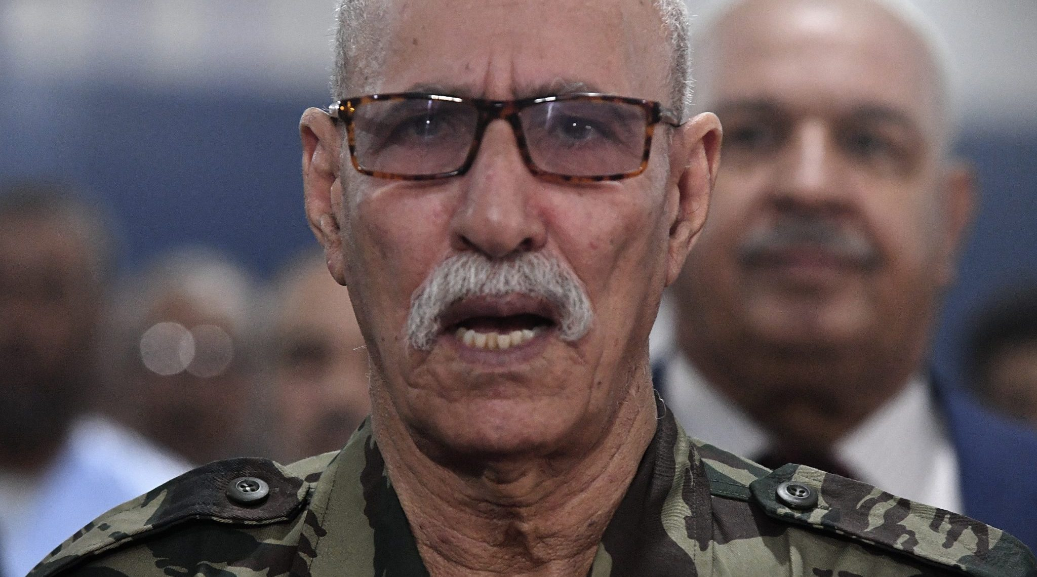 اتهامات جديدة لزعيم جبهة البوليساريو بالاعتداء الجنسي ومنظمات تطالب بفتح تحقيق بالمخيمات