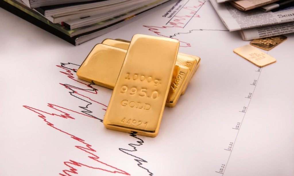 الأسواق في زمن اللايقين.. الذهب والدولار يتصدران خيارات المستثمرين