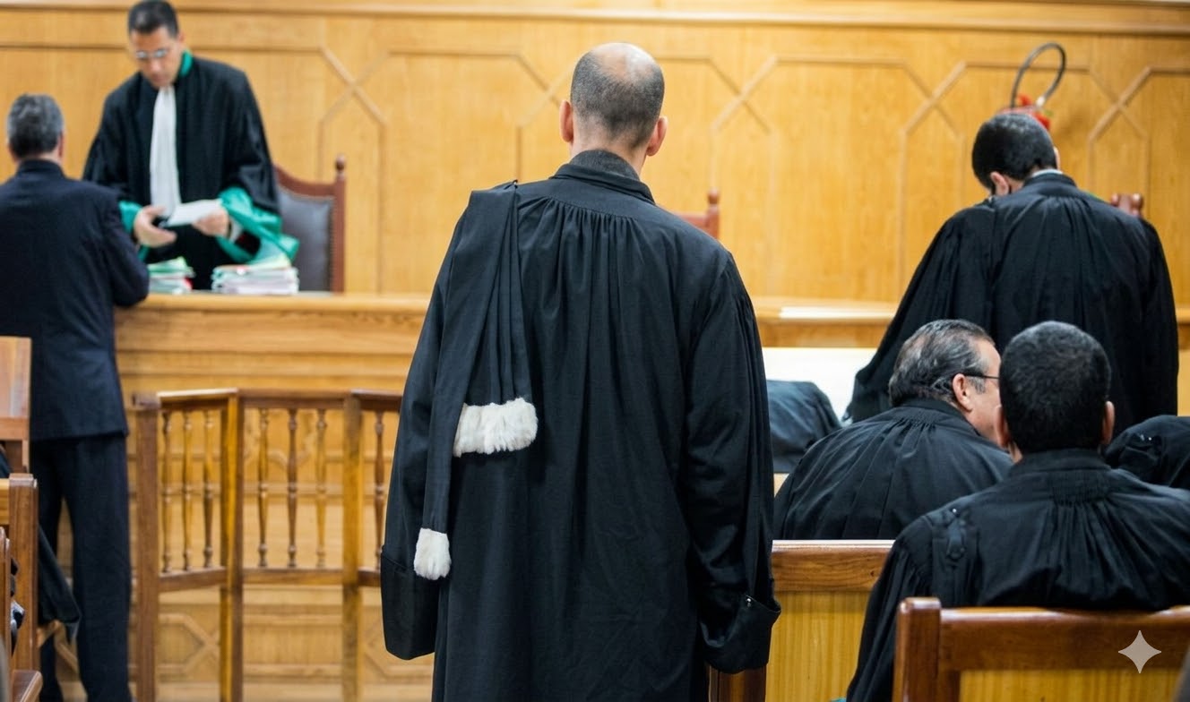 تقرير يرصد احترام المحاكمة العادلة للمتسببين بأحداث نهائي “كان” المغرب