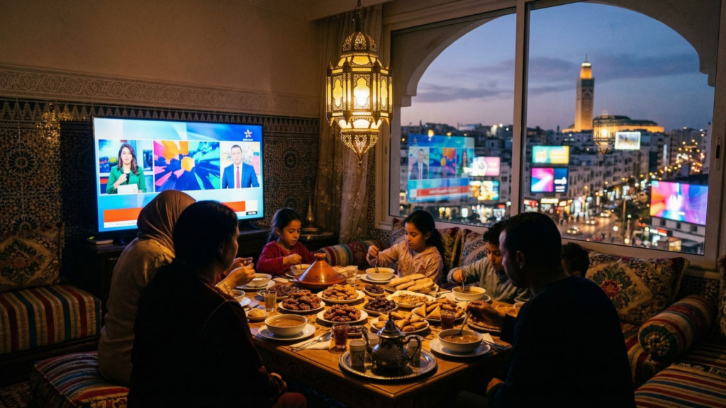 رمضان في المغرب.. فسيفساء من العادات والتقاليد بين الشمال والجنوب