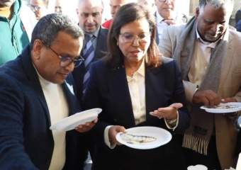غلاء الأسماك.. زكية الدريوش والإخفاق المتواصل!