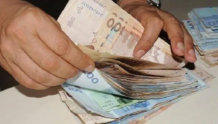 صندوق التقاعد يقدم صرف المعاشات بمناسبة عيد الفطر