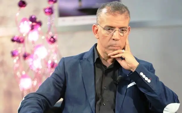 بي إن سبورتس توقف حفيظ دراجي عن التعليق بسبب دعمه لإيران