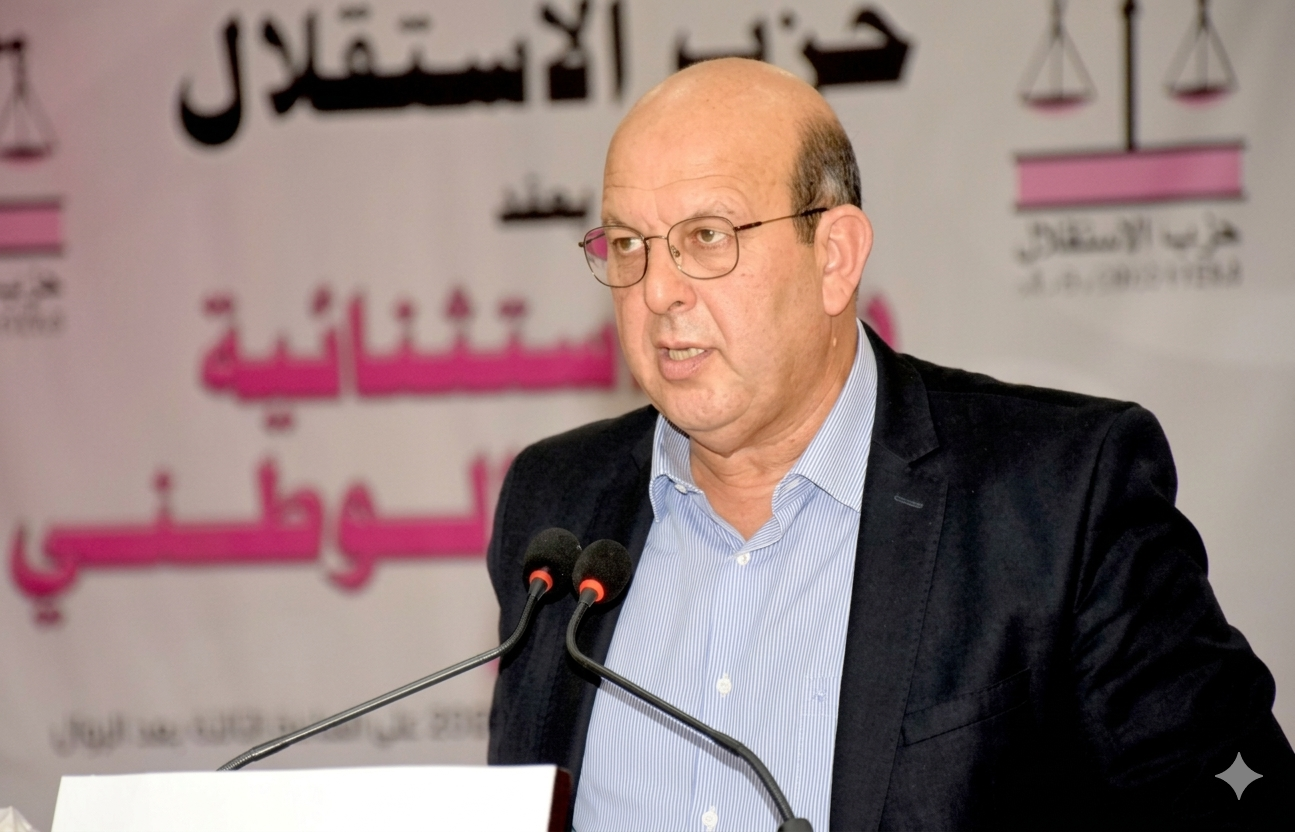 الراشدي يهاجم “فراقشية” اللحوم ويصفهم بـ”سارقي” المجهود العمومي