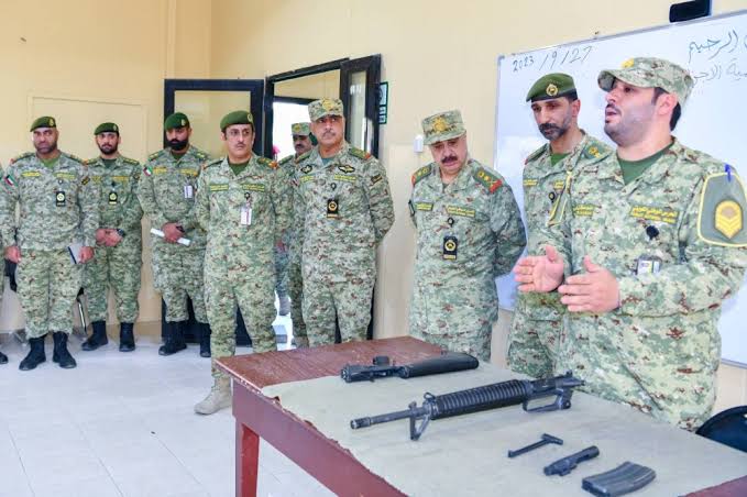 الكويت تسقط 5 طائرات مسيرة إيرانية خلال 24 ساعة