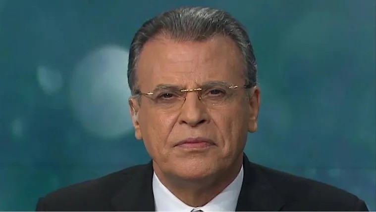 وفاة المذيع في قناة “الجزيرة” جمال ريان