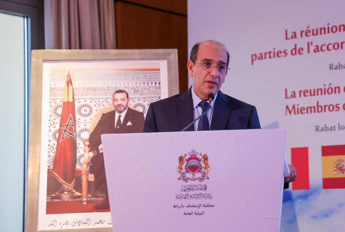 ارتفاع المستفيدين من مسطرة الصلح بـ38% والبلاوي يحث على توسيع تفعيلها