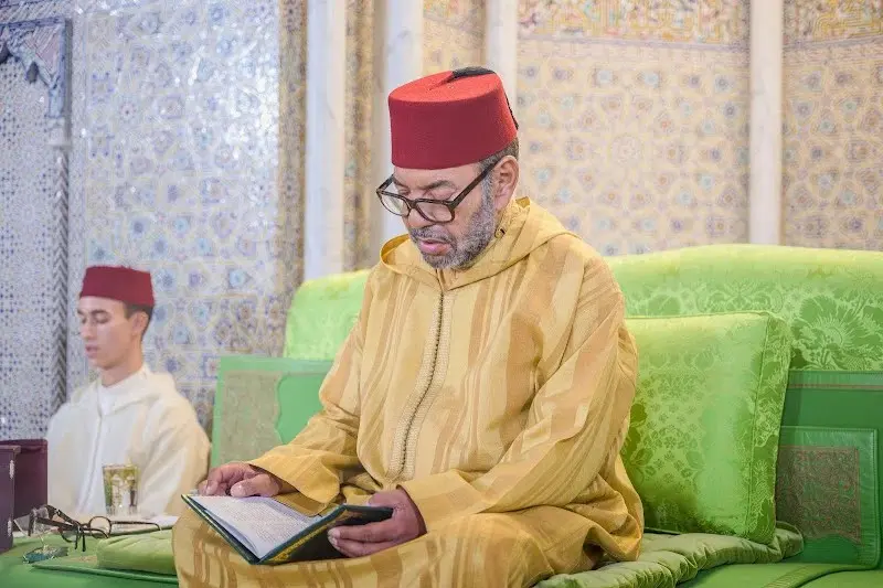 هبات ملكية لزوايا بالجديدة وسيدي بنور والصويرة والحسيمة
