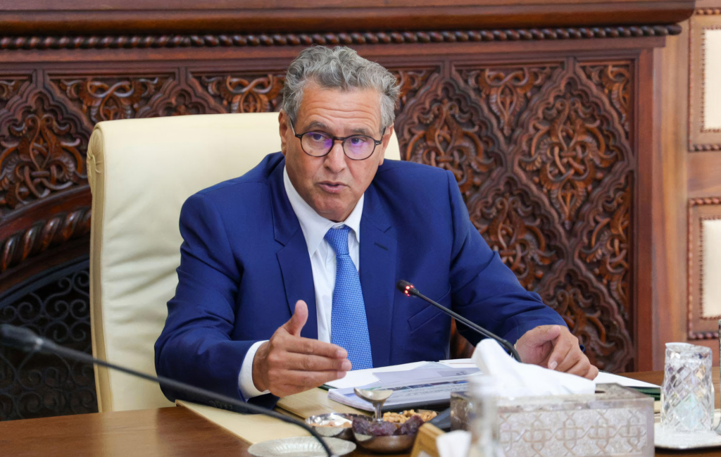 الحكومة تعتمد نظاما معلوماتيا لتقليص نفقات الموظفين وتضبط إعداد الميزانيات