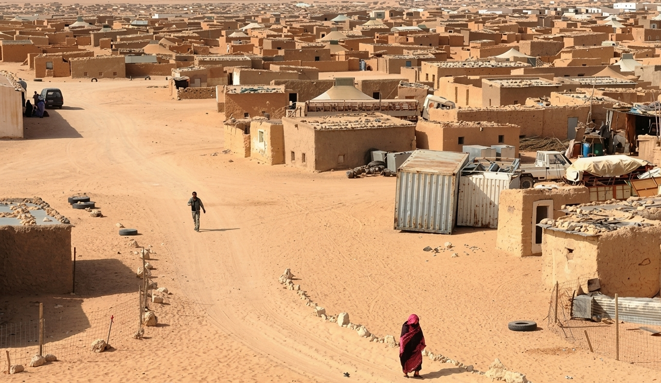 إدانة أممية لاستغلال البوليساريو آليات حقوق الإنسان لإخفاء الانتهاكات بتندوف