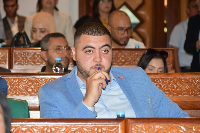 المهداوي يتنازل عن تعويض هدم “حي المحيط”