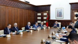 الحكومة تؤكد استمرار دعم النقل وغاز البوتان لحماية القدرة الشرائية للمواطنين