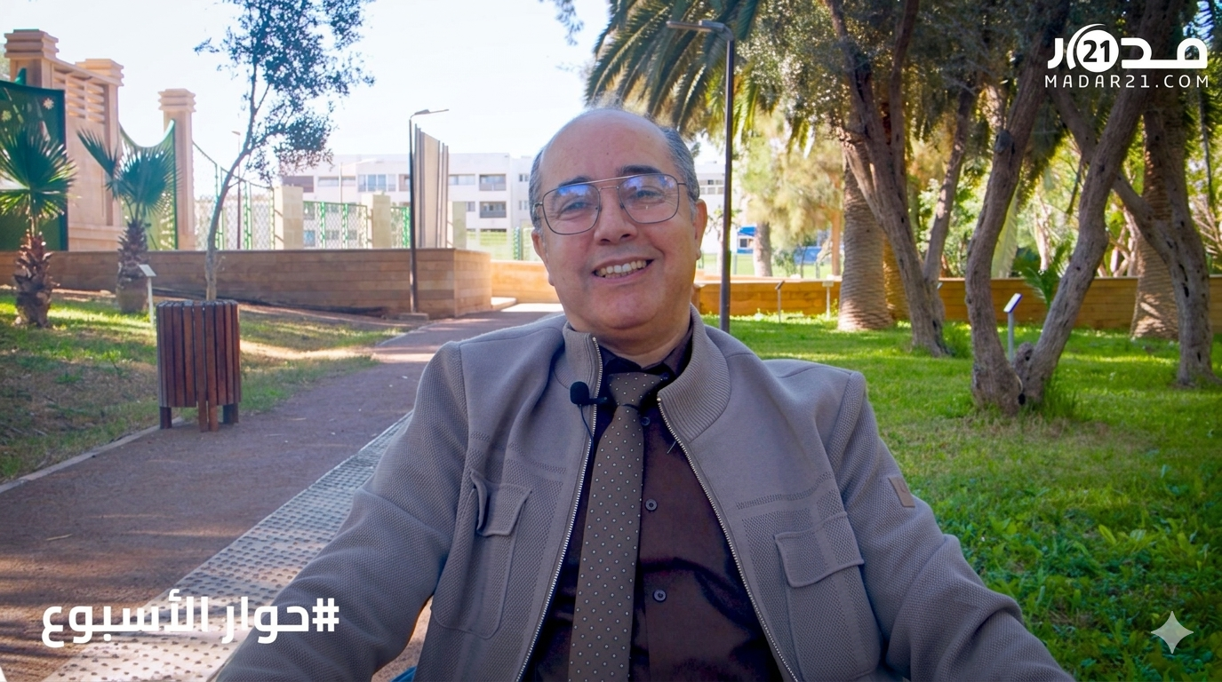 الفلاح: الريادة الأمريكية في ملف الصحراء تعزز ولا تعوض دور الأمم المتحدة
