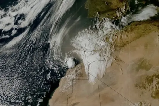 اليوم العالمي لـلأرصاد يضع منظومة التنبؤ الجوي بالمغرب تحت المجهر