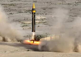 الأردن تعترض 222 صاروخا ومسيرة منذ بدء الحرب