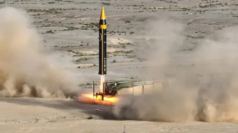 الأردن تعترض 222 صاروخا ومسيرة منذ بدء الحرب