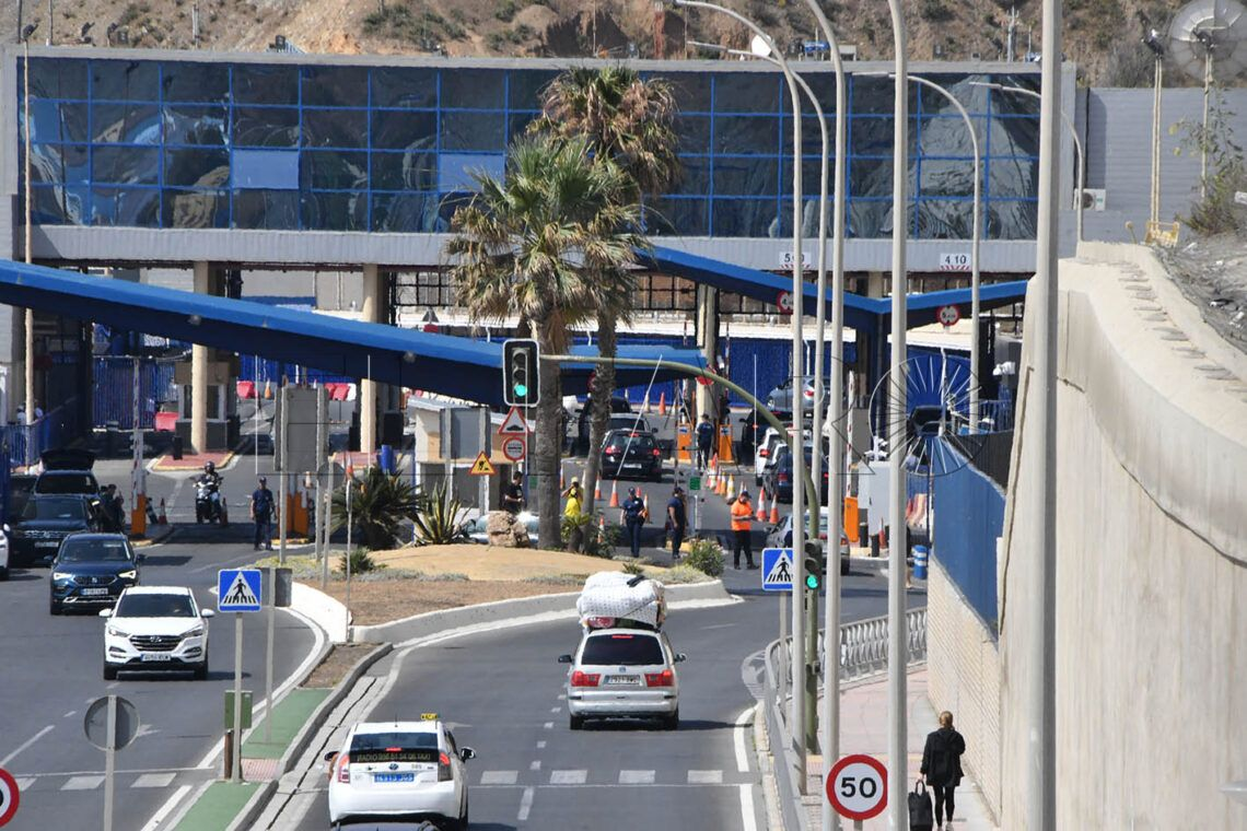 المغرب يتفوّق على أوروبا ويتصدر وجهات الهجرة من سبتة المحتلة