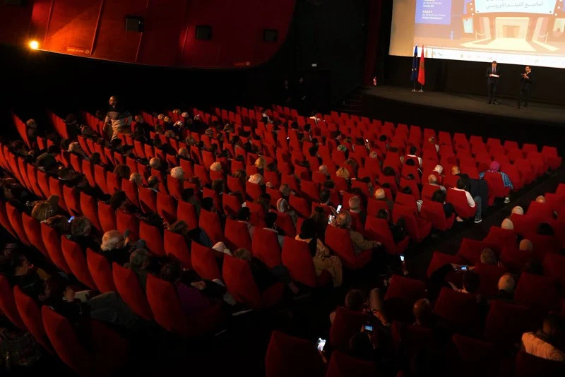 طنجة تستضيف مهرجان “كاب سبارطيل” للفيلم