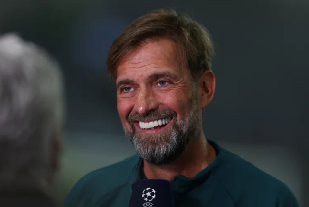 كلوب يحسم موقفه من تدريب ريال مدريد ومنتخب ألمانيا