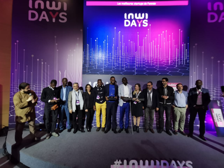 المقاولات الناشئة 18 تحديد موعد الدورة الـ13 من “inwiDays”
