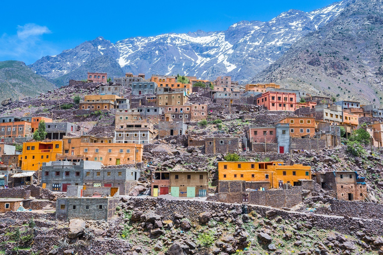 السياحة القروية.. تحولات عميقة في النموذج السياحي المغربي