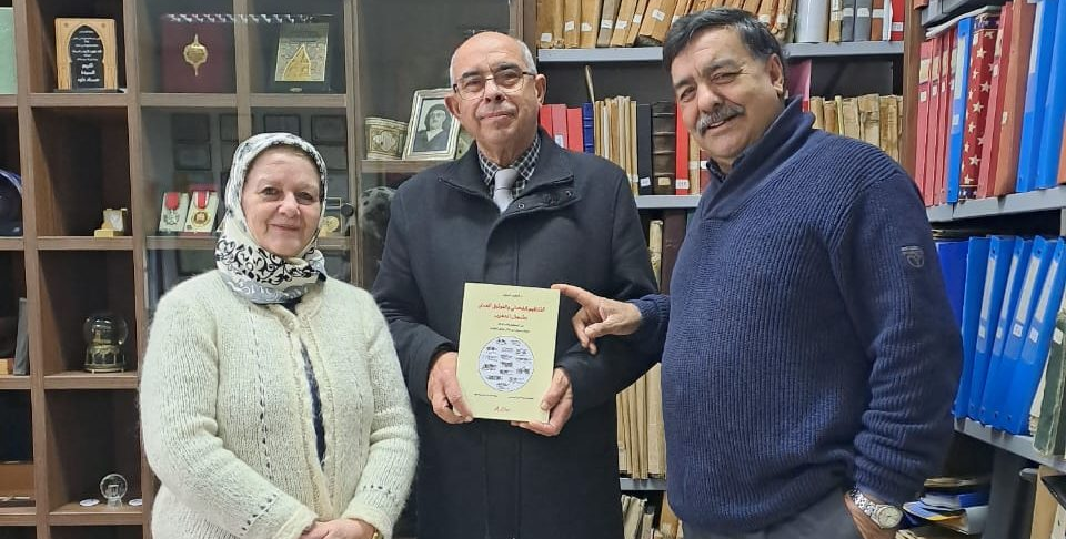 مؤلف جديد يسلط الضوء على تطوان في زمن احتلالها الأول