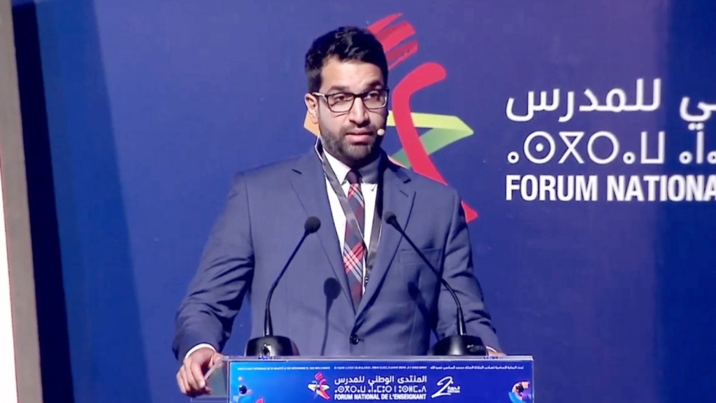 أستاذ بهارفرد: المدارس الرائدة بالمغرب تعكس فهما جديدا للإصلاح التعليمي