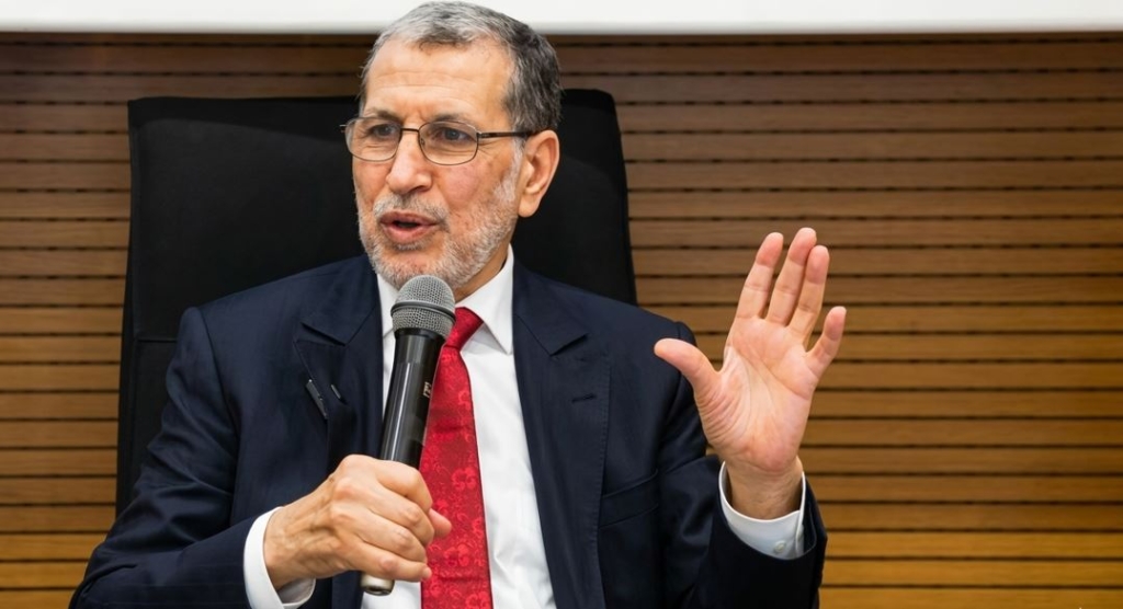 العثماني: الاستراتيجية الإفريقية للمغرب تقوم على النفس الطويل والتدرج
