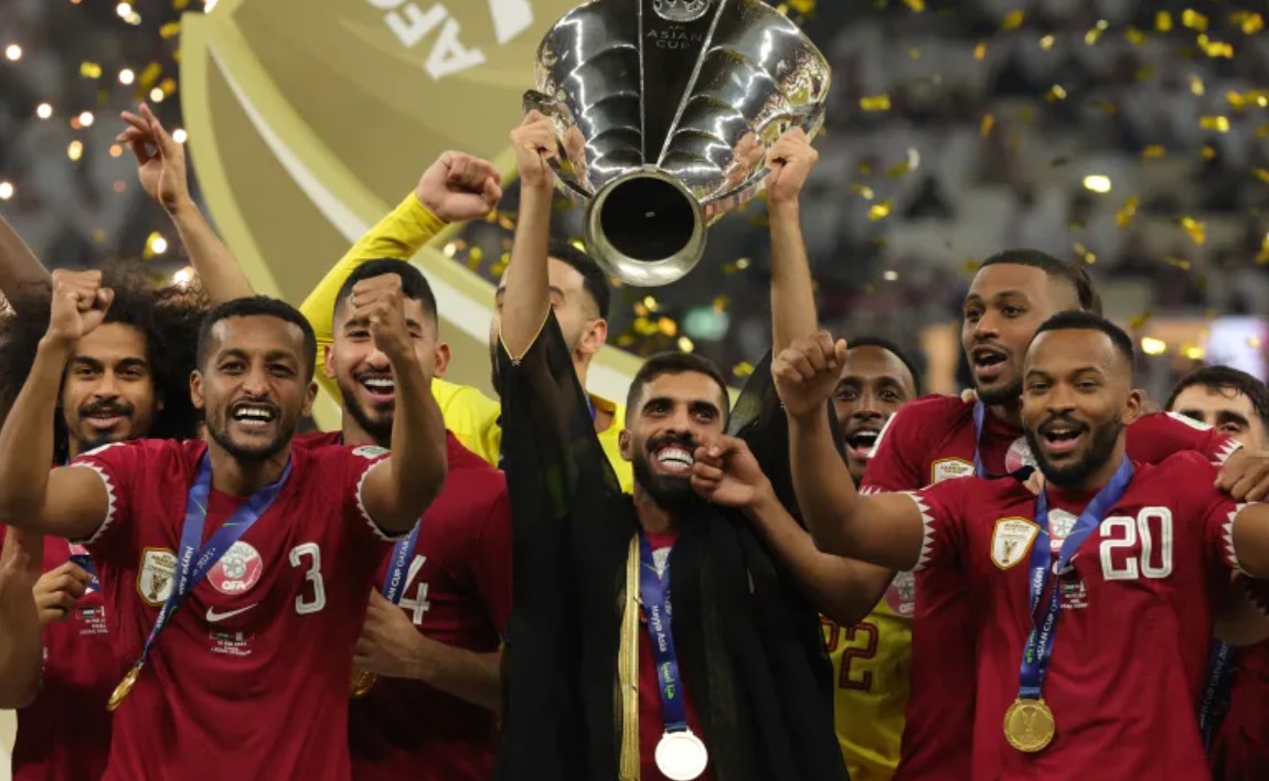 الحرب على إيران تؤجل قرعة كأس آسيا