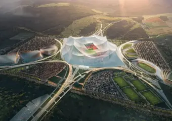 مقاولون مغاربة يستشرفون رهانات الاقتصاد الوطني بعد مونديال 2030