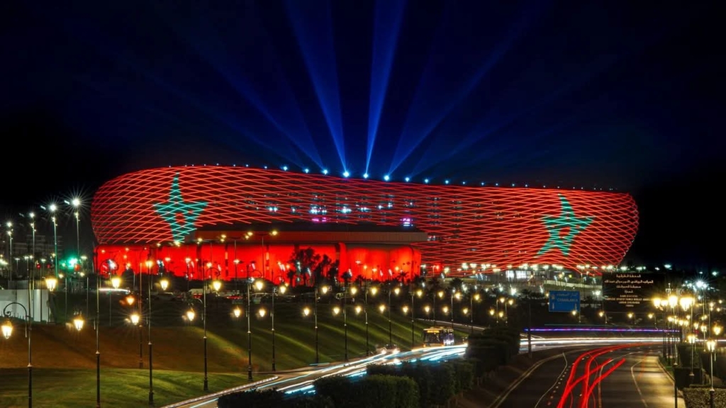 مزور: المغرب مستعد لتنظيم كان السيدات والكاف من قرر التأجيل