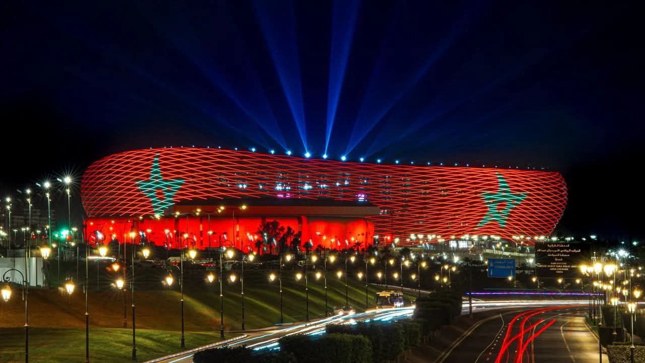 مزور: المغرب مستعد لتنظيم كان السيدات والكاف من قرر التأجيل
