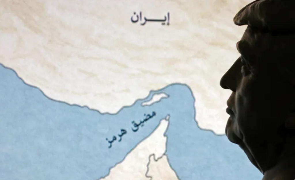 شرايين التجارة الدولية.. هذه المضايق الأكثر تأثيرا في اقتصاد العالم