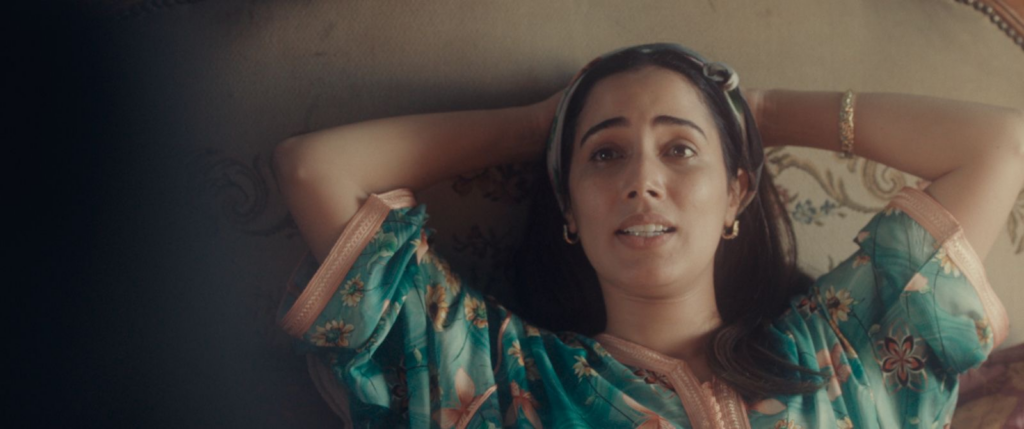 إحالة فيلم “المطرود من رحمة الله” على القضاء بعد شكاية “مشاهد صادمة”