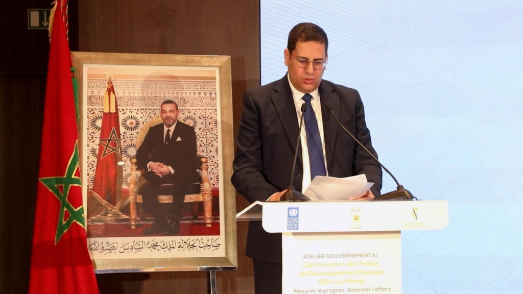 كاير: المنجزات الاجتماعية للمغرب تحتاج قراءة دقيقة وفق التحولات الديمغرافية والاقتصادية
