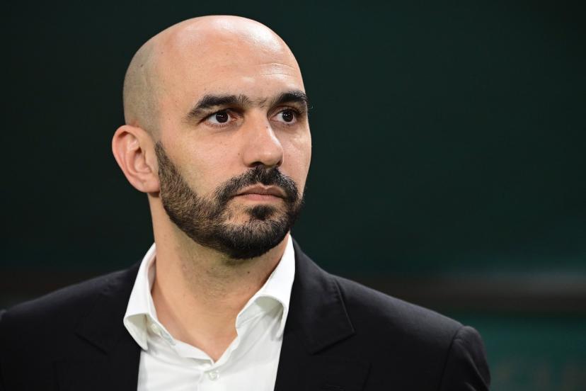 الركراكي يقترب من تدريب السعودية بمونديال 2026
