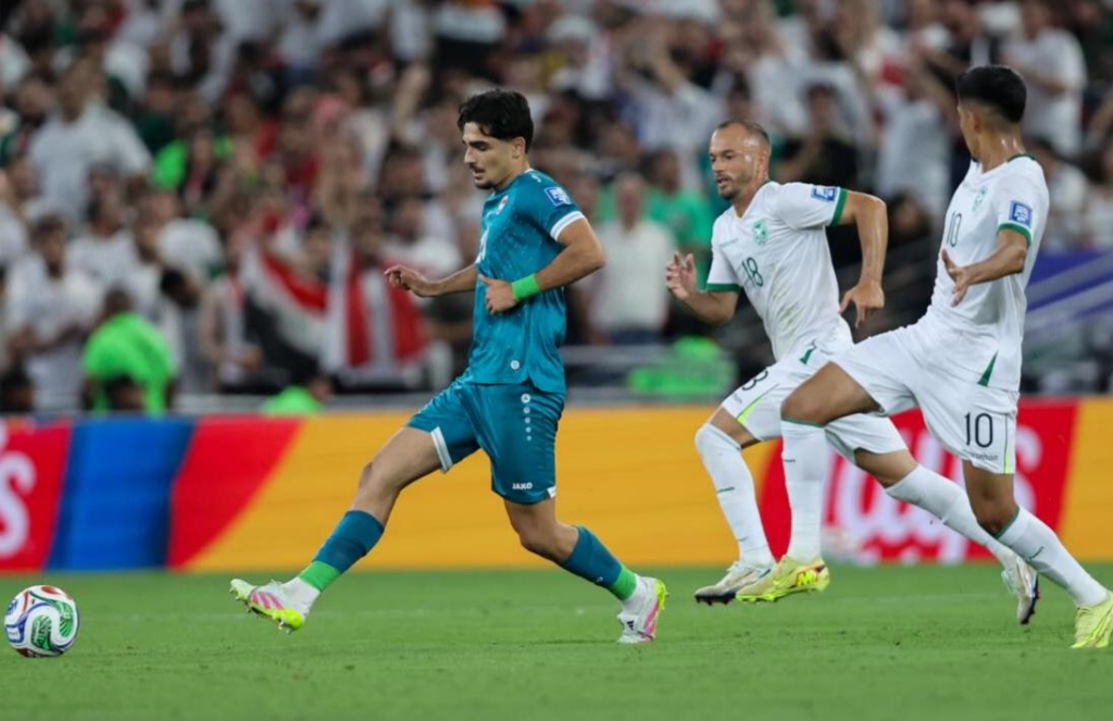 اكتمال عقد المنتخبات المتأهلة لكأس العالم 2026