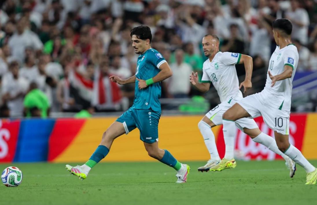 اكتمال عقد المنتخبات المتأهلة لكأس العالم 2026