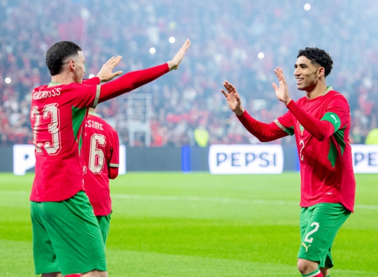 الباراغواي 15 فرس: لمسة وهبي بدأت تظهر على المنتخب والانسجام هو المكسب الأكبر