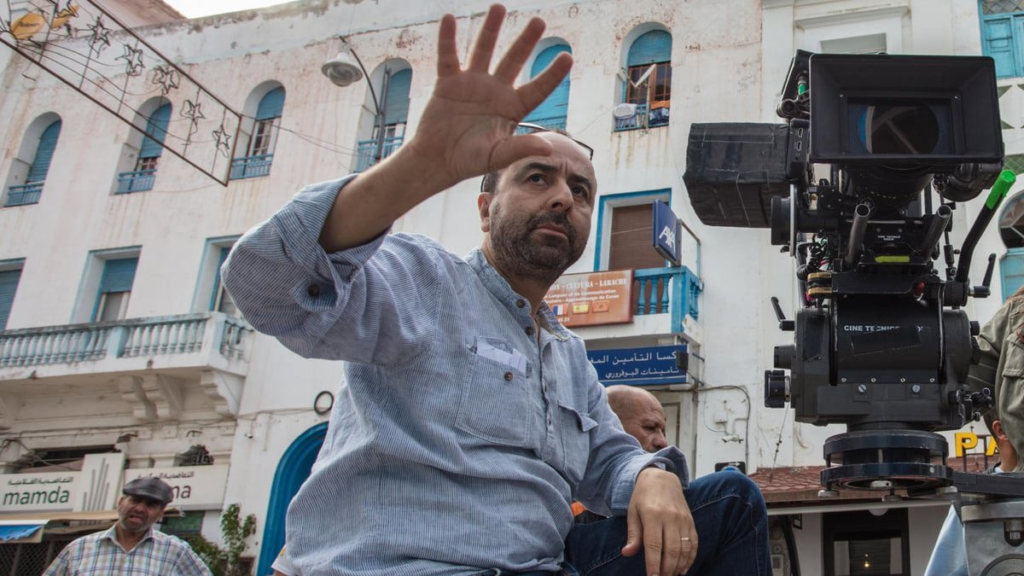 مخرج “زمن الرفاق”: السينما عشق قبل أن تكون مهنة
