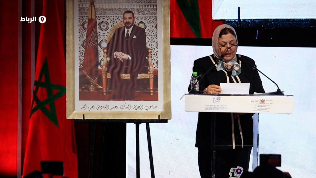 3 ملايير للجرائد الورقية عن إبداعاتها والصحافة الإلكترونية تلتحق بالمستفيدين قريبا