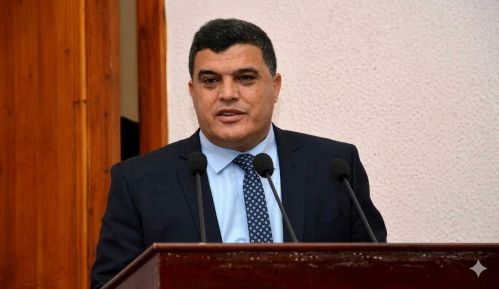الحكم بالسجن 4 سنوات وغرامة مالية بحق قليش بقضية “بيع شهادات الماستر”