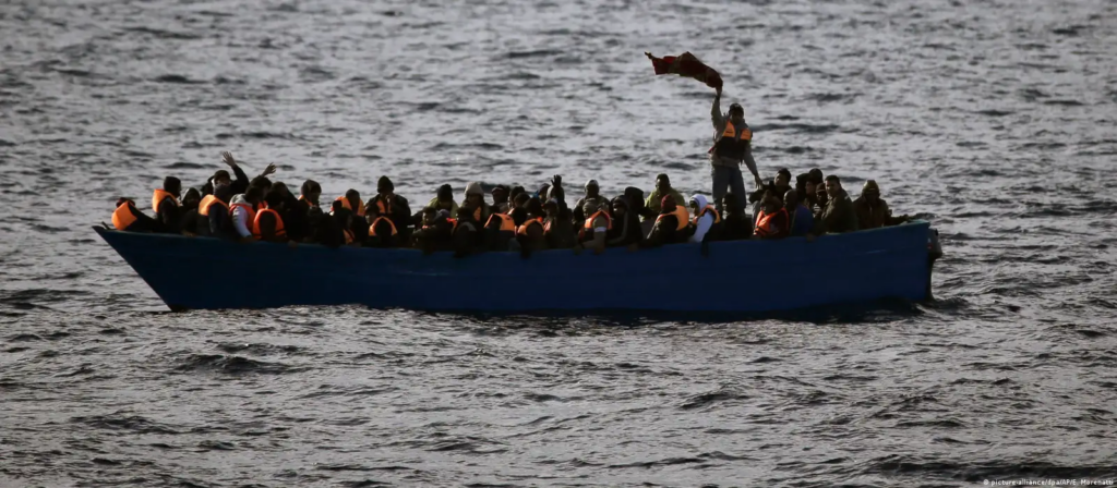 المغرب يحبط قرابة 74 ألف محاولة للهجرة في 2025