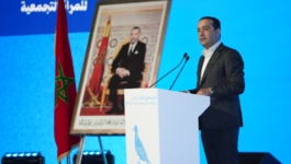 عاجل/ بينهم وزراء.. الأحرار يعلن لائحة مرشحيه للاستحقاقات الانتخابية المقبلة