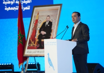 بينهم وزراء.. الأحرار يعلن لائحة مرشحيه للاستحقاقات الانتخابية المقبلة