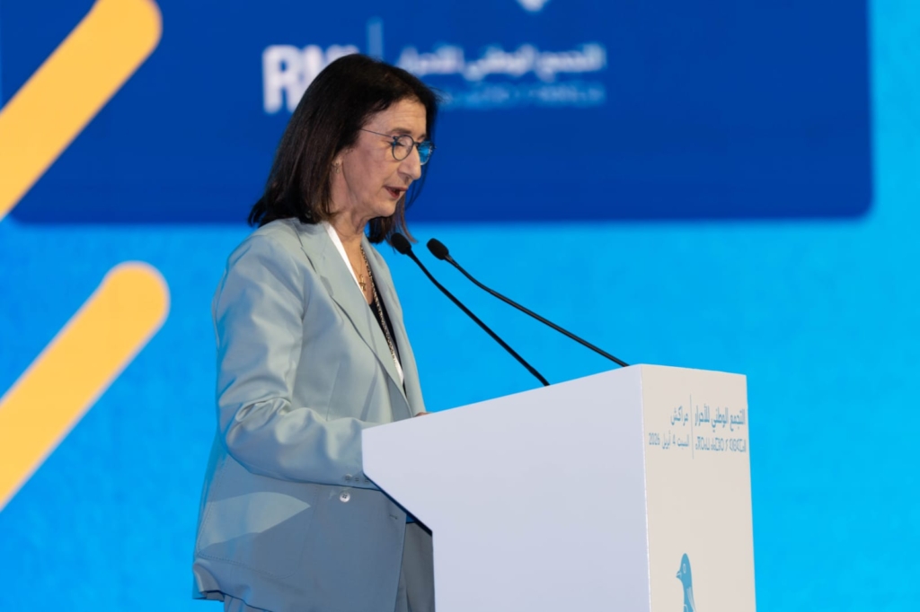 بنخضراء: التمكين الاقتصادي لنساء القرى رهين برفع تحديات التمويل والتكوين