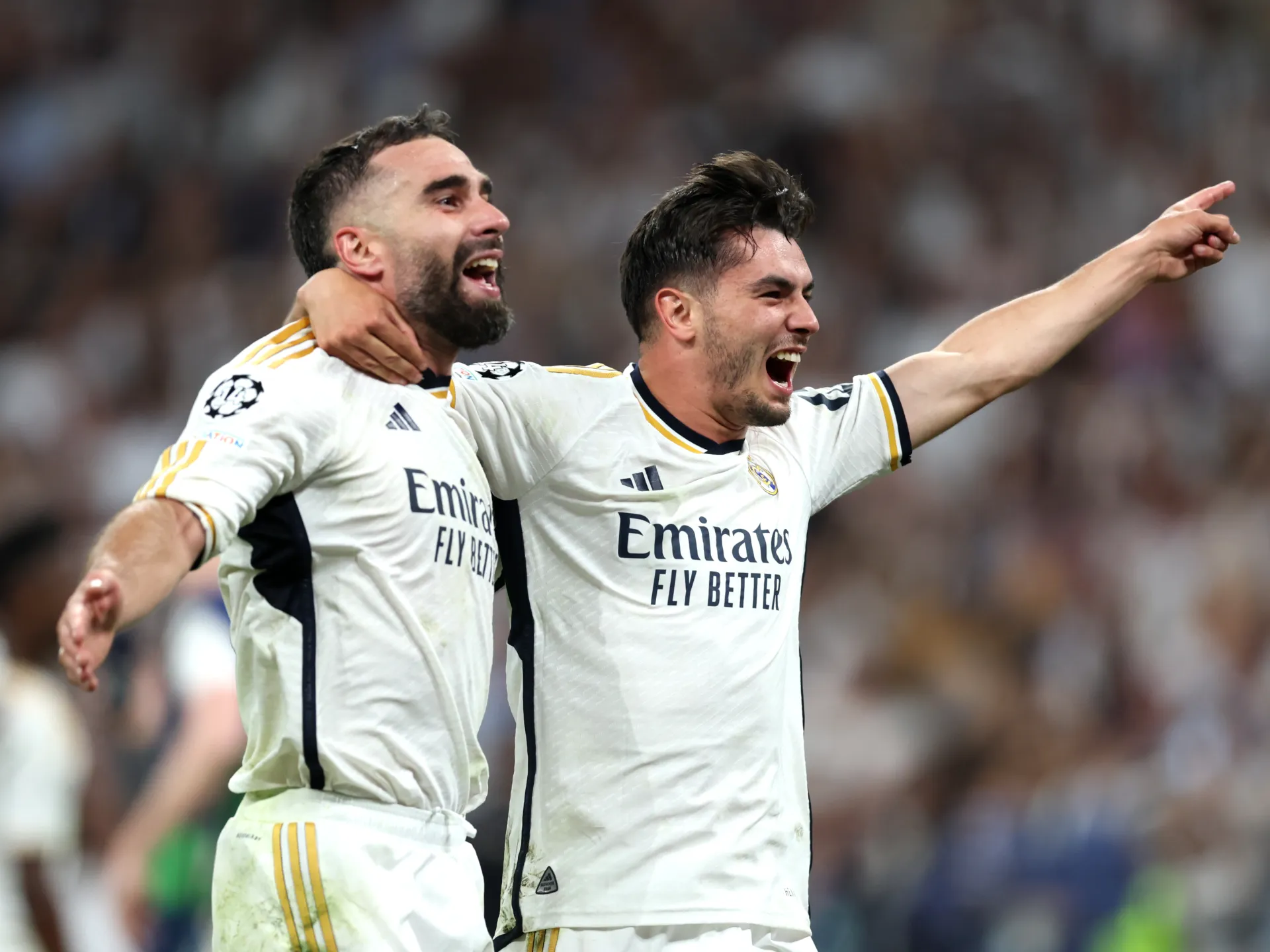 برنامج مباريات ذهاب ربع نهائي دوري أبطال أوروبا